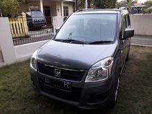 Suzuki Karimun Wagon R GL MT Mulus Istimewa 2014 Akhir