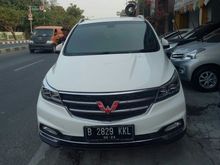 2018 Wuling Cortez 1.8 L Lux+ Wagon