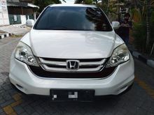 2012 Honda CR-V 2.4 2.4 SUV