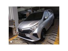 2020 Daihatsu Sigra 1,0 D MPV