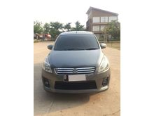 2014 Suzuki Ertiga 1.4 GL MPV