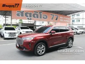 2022 Haval H6 1.5 Ultra SUV