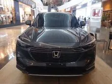 2022 Honda HR-V 1.5 E SUV, DP CUKUP 36 JUTA AN AJA