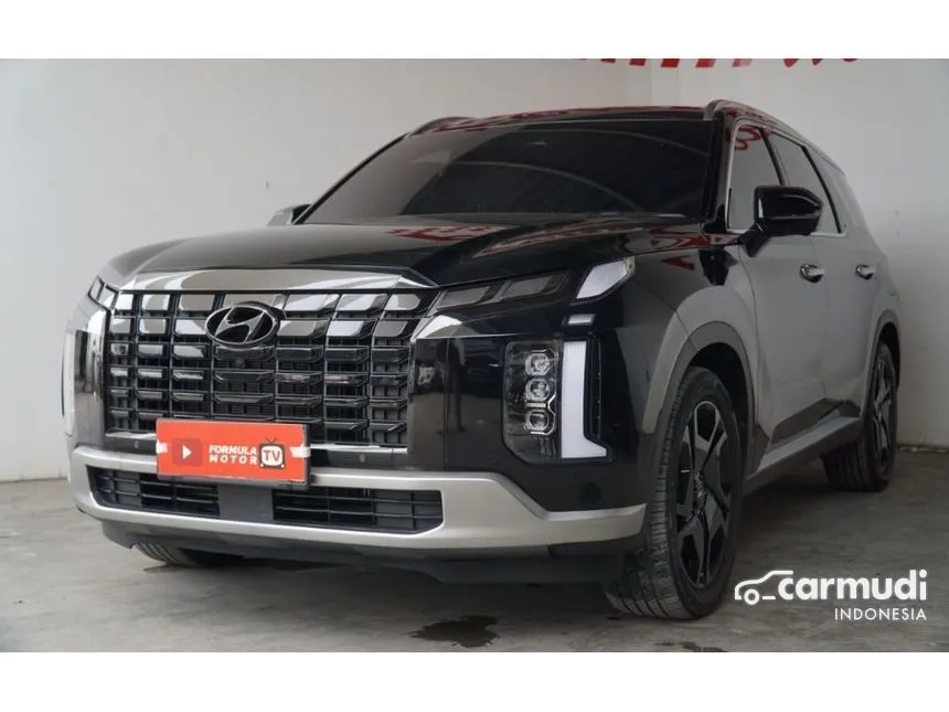 2022 Hyundai Palisade Signature AWD Wagon