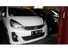 2012 Daihatsu Sirion 1.3 D
