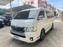 2018 Toyota VENTURY 3.0 (ปี 05-19) G Van