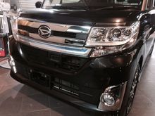 UNIQUE Daihatsu Tanto Custom VOXY CUBE VELLFIRE ALPHARD