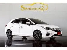 2022 Honda City 1.0 (ปี 20-25) SV Hatchback