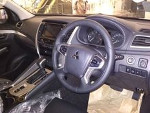 2018 Mitsubishi Pajero Sport 2.4 Dakar SUV