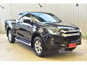 2023 Isuzu D-MAX 1.9 Hi-Lander L DA Space Cab Pickup