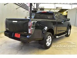 2023 Isuzu D-MAX 1.9 Hi-Lander L DA Space Cab Pickup