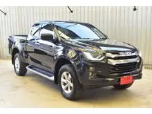 2023 Isuzu D-MAX 1.9 Space Cab (ปี 19-26) Hi-Lander L DA Pickup