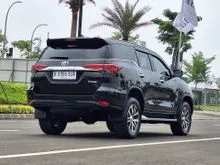 2019 Toyota Fortuner 2.4 VRZ 4X2 SUV