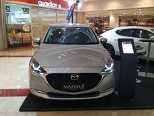 HOT DEALS 2020 Mazda 2 1,5 GT Hatchback