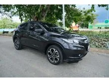 2017 Honda HR-V 1.8 (ปี 14-18) E SUV