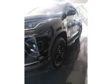 2026 Toyota Fortuner 2.8 VRZ TSS GR Parts Aero Pkg (1 Tone) (N/Prem Clr) SUV