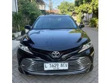 2019 Toyota Camry 2.5 V Sedan UNIT READY SIAP PAKAI, BISA KREDIT GASS