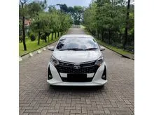 2023 Toyota Calya 1.2 G MPV Low Kilometer