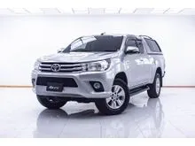 2016 Toyota HILUX REVO 2.8 Smart Cab G Prerunner Pickup