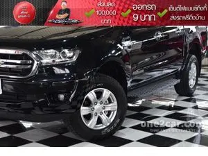 2020 Ford RANGER 2.2 XLT Double Cab Hi-Rider Pickup