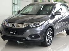 2019 Honda HR-V 1.5 E SUV