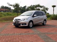 2014 Honda Mobilio 1.5 E MPV tdp 26jt