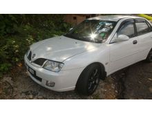 2001 Proton Waja 1.6 Premium Sedan