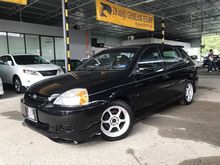 2003 KIA RIO 1.3 (A) WAGON TIPTOP