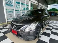 2014 Nissan ALMERA 1.2 (ปี 11-19) E Sedan