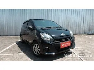 2022 Daihatsu Ayla 1.0 X Hatchback