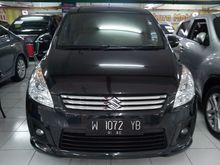 2015 Suzuki Ertiga 1.4 GX Matic trmurah