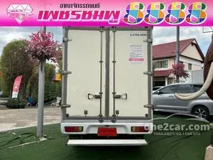 2020 Isuzu D-MAX 1.9 B Spark Pickup