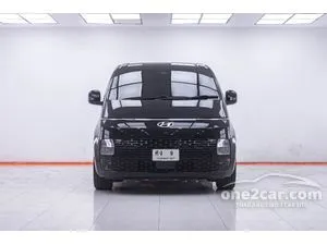 2022 Hyundai Staria 2.2 SEL Van