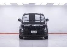 2022 Hyundai Staria 2.2 SEL Van