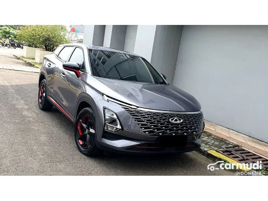 2023 Chery Omoda 5 RZ SUV