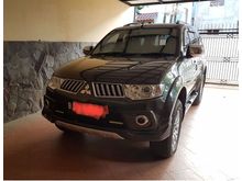 2013 Mitsubishi Pajero Sport 2.5 Exceed SUV
