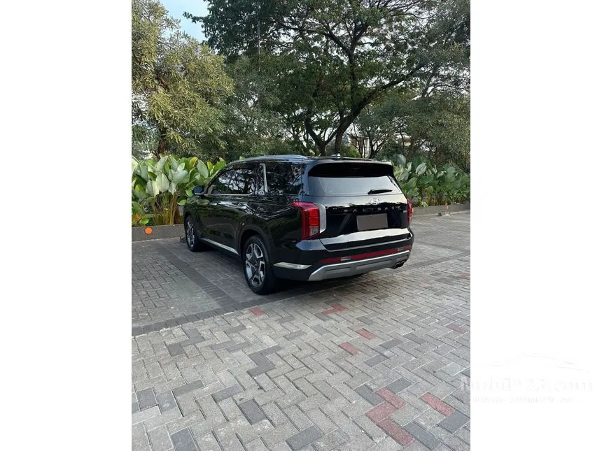 2024 Hyundai Palisade Signature AWD SUV