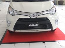 2019 Toyota Calya 1,2 Base Spec MPV