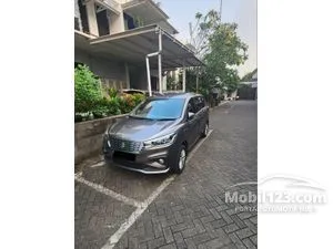 2018 Suzuki Ertiga 1.5 GX MPV