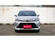 2016 Toyota Avanza 1.5 Veloz MPV
