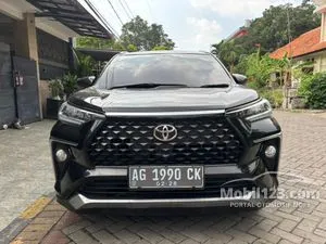 2022 Toyota Avanza 1.5 G MPV