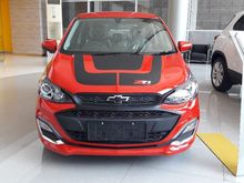 2019 Chevrolet Spark 1,4 Premier Hatchback-Diskon Terbesari di DKI
