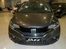 2019 Honda Jazz 1,5 S Hatchback