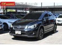 2015 Subaru XV 2.0 (ปี 12-16) Sti Performance SUV