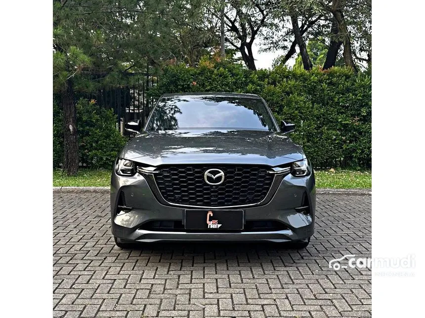 2023 Mazda CX-60 Kuro Edition SUV