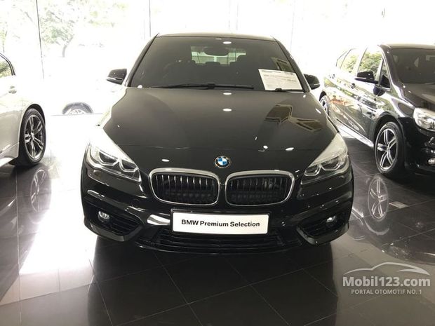 BMW Bekas Murah - Jual beli 11 mobil di Indonesia - Mobil123