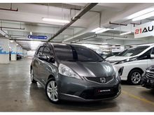 2010 Honda Jazz 1.5 RS AT TDP 15JT PAKAI 2011