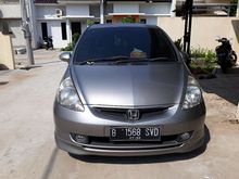 2006 Honda Jazz 1.5 VTEC Hatchback