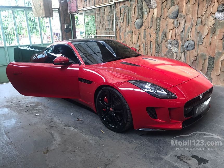 Gambar Mobil Jaguar Indonesia - Gambar Kodok HD