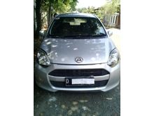 2013 Daihatsu Ayla 998 M Hatchback Good Condition